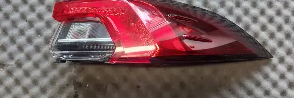 Toyota Corolla E210 E21 Rear/tail lights 8155002D10 191732935 18166F