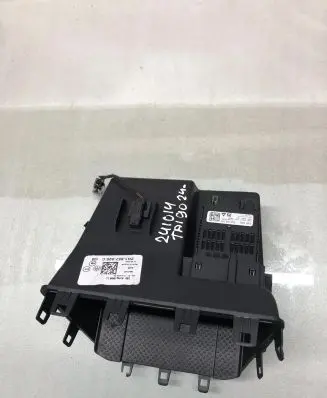 Volkswagen Taigo Wireless charging module 5na980611a