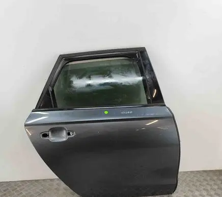 Audi RS6 C7 Rear door 4G9833052A