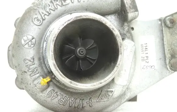Alfa Romeo Giulietta Turbo 55221457 55246402 71724547