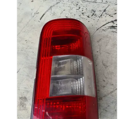 Citroen Berlingo Rear/tail lights