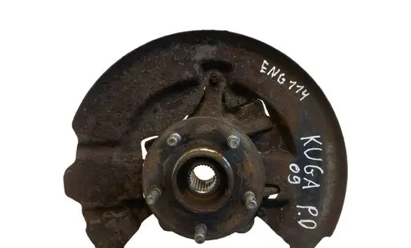 Ford Kuga I Front wheel hub 8V413K170AC