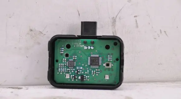 Volkswagen Golf VI Rain sensor 1K0955559AH