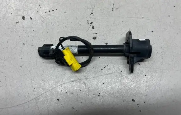 Mercedes-Benz ML W166 Bonnet Pedestrian Airbag Actuator A1669060002