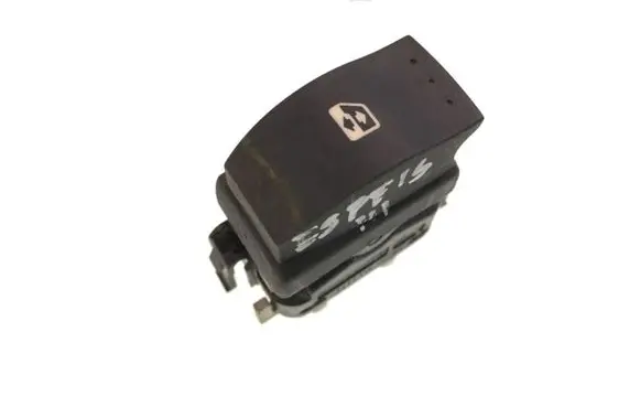 Renault Espace - Grand espace IV Electric window control switch 26488