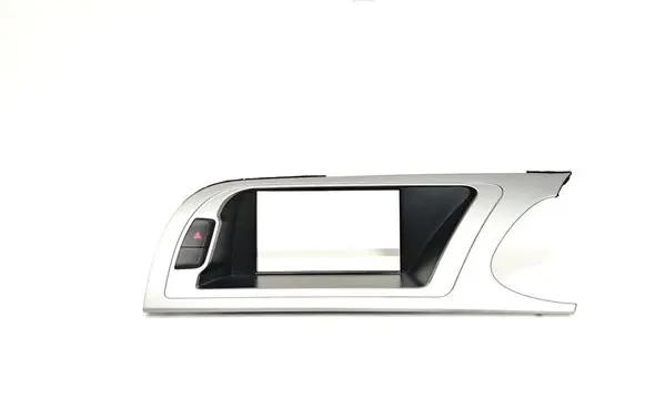 Audi A4 S4 B8 8K Radio/GPS head unit trim 8K2857185F 8K2857185