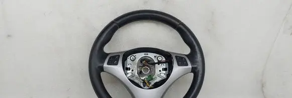 BMW 3 E90 E91 Steering wheel 3057364A2
