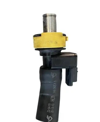 Citroen Jumpy Breather hose sensor X636511