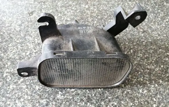 Mazda 323 Rear fog light 0168254 0168254R