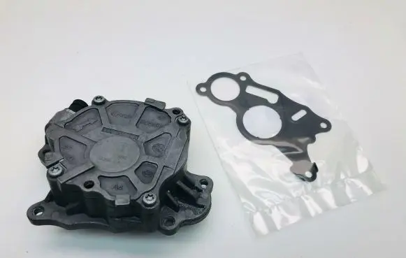Volkswagen Beetle A5 Vacuum pump 03L145100F