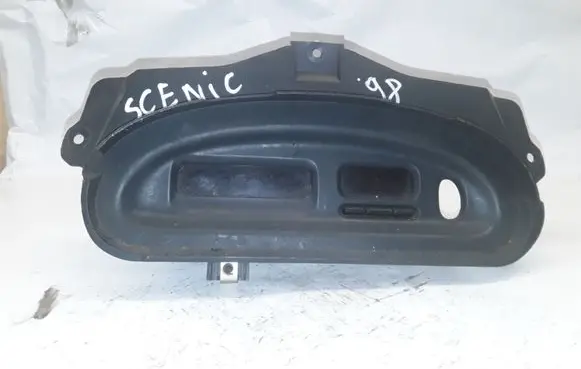 Renault Scenic I Screen/display/small screen 7700840697 R629223