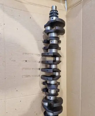 BMW 3 E36 Crankshaft 1728457