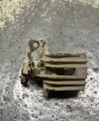 Audi A6 S6 C5 4B Rear brake caliper