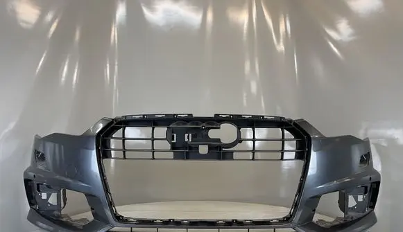 Audi A6 S6 C7 4G Front bumper 4G0807437AB 4G0807437AD 4G0807437AC