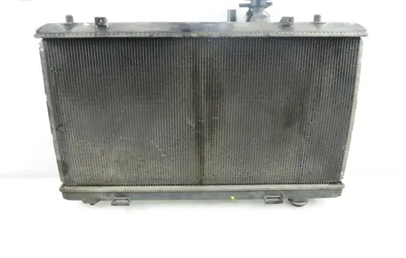 Fiat Sedici Coolant radiator 