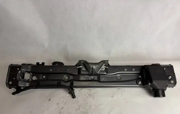 Toyota C-HR I Top upper radiator support slam panel 53205F4010