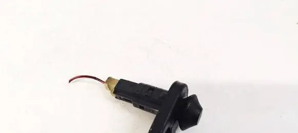 Toyota Avensis T250 Front door sensor 
