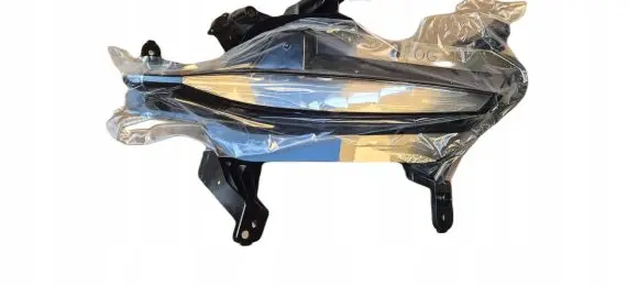 KIA Ceed Fog light set 