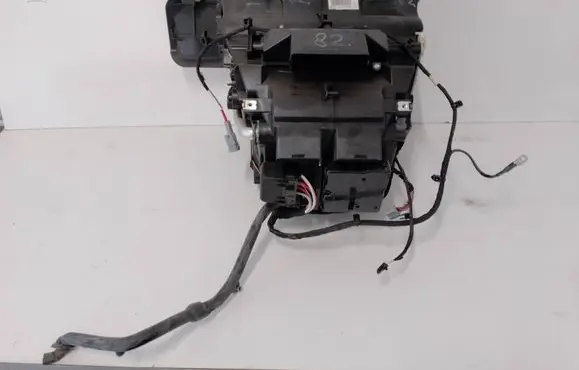Renault Megane IV Interior heater climate box assembly 272700642R