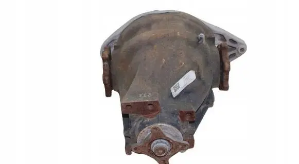 Mercedes-Benz Sprinter W906 Rear differential A9063502314
