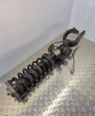 BMW 5 F10 F11 Front shock absorber with coil spring 6852930 10541310