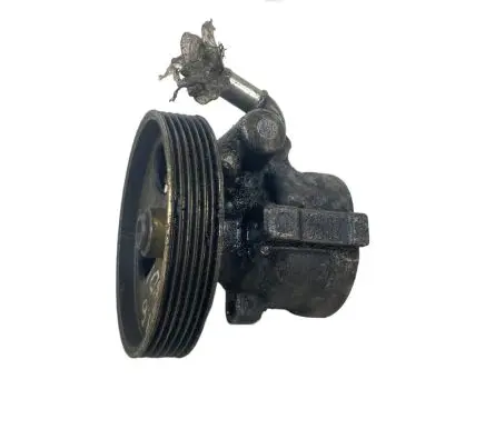 Peugeot 407 Power steering pump 9637000980