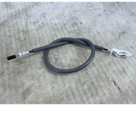 BMW 7 G11 G12 Front door cable line 7337997