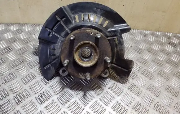 KIA Soul Front wheel hub