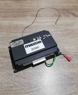 Mazda 323 Other control units/modules 30107745 43536 2096