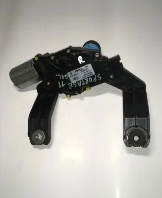 KIA Sportage Rear window wiper motor 987003W000 F00S2B2217
