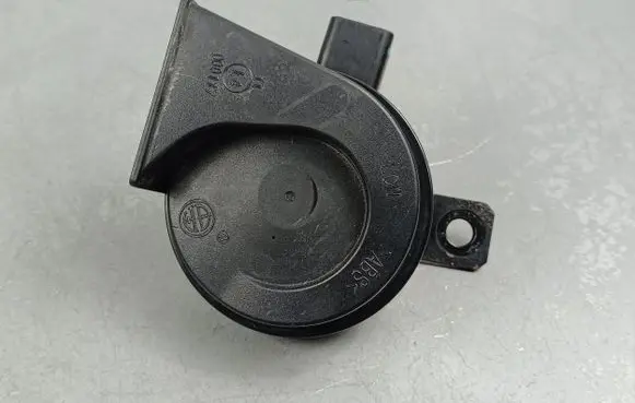 Renault Arkana Horn signal 256203377R