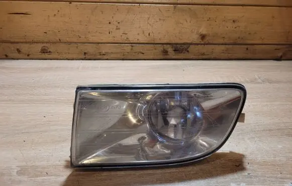 Skoda Octavia Mk2 (1Z) Front fog light 1Z0941699