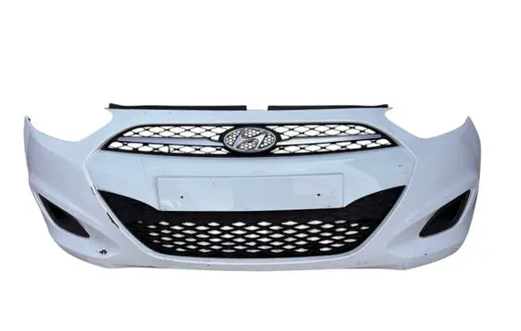 Hyundai i10 Front bumper