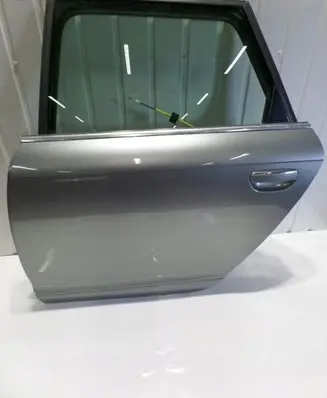 Audi A6 S6 C6 4F Rear door 448506LT