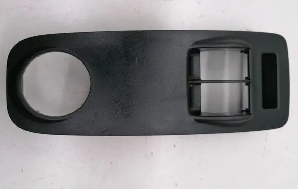 Citroen Jumper Front door window switch trim 07355329050