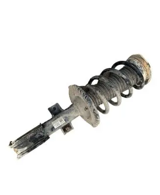 Volkswagen Crafter Front shock absorber with coil spring 2N0413031BF E5824501 NV057