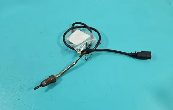 Audi Q3 8U Exhaust gas temperature sensor 03L906088GP IMPRK1483633
