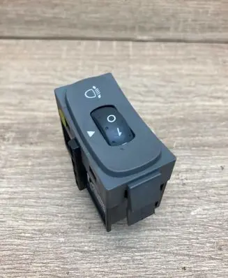 Renault Laguna II Panel lighting control switch 8200032953