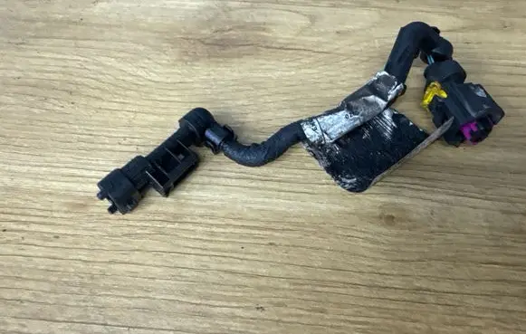 Opel Insignia A Other wiring loom 55567595