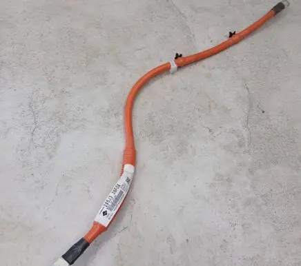 Nissan Leaf I (ZE0) Other wiring loom 295J33NF0A B81900 SUQF4Q03N04