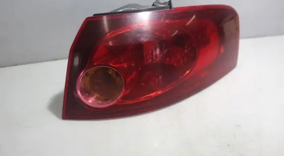Fiat Croma Rear/tail lights