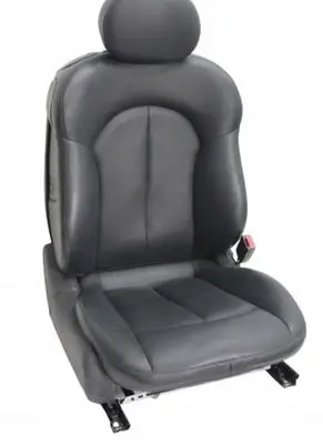 Mercedes-Benz CLK A209 C209 Front passenger seat 