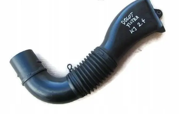 Jeep Cherokee III KJ Air intake hose/pipe
