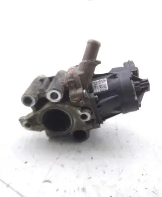 Iveco Daily 6th gen EGR valve K5T70977