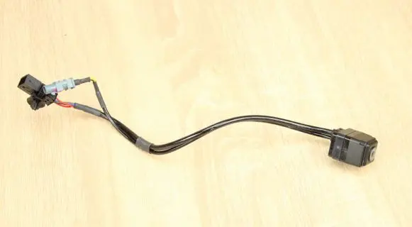 Audi A6 S6 C7 4G Reversing camera 4S0980556