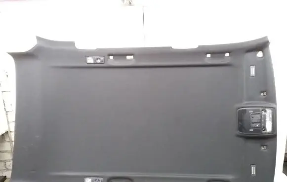 BMW X5 E70 Headlining set 