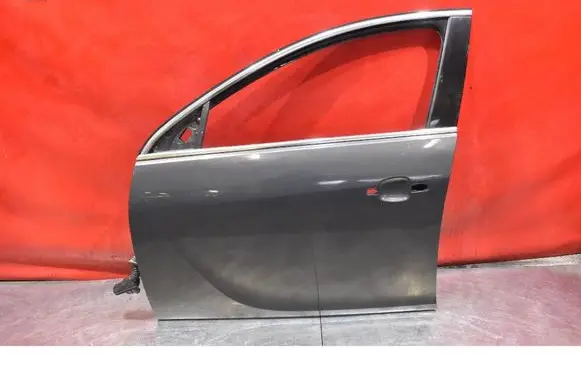 Opel Insignia A Front door