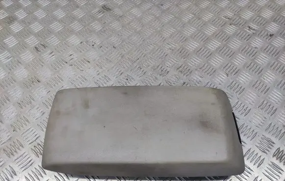 Chrysler 300 - 300C Armrest