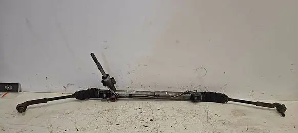 Ford S-MAX Steering rack 6G913A500CK 07C21N6505 07C13A4520A6