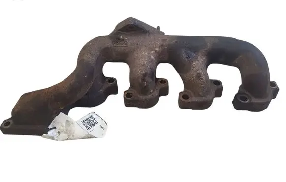 Ford Transit Exhaust manifold BK2Q9430CB